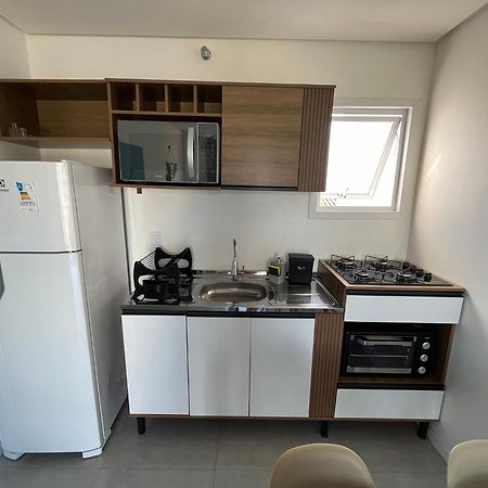 Los Hermanos Residencial ฟลอเรียนอโปลิส ภายนอก รูปภาพ