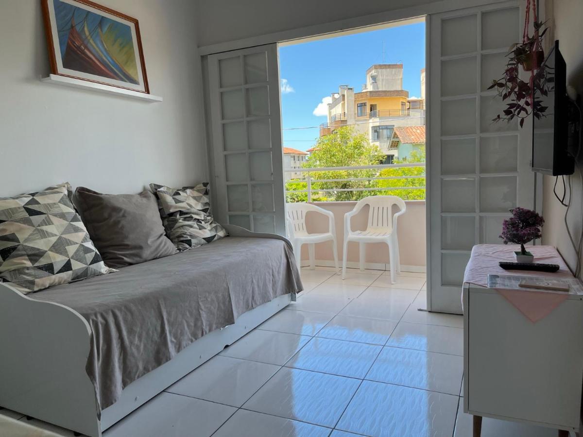 Los Hermanos Residencial ฟลอเรียนอโปลิส ภายนอก รูปภาพ