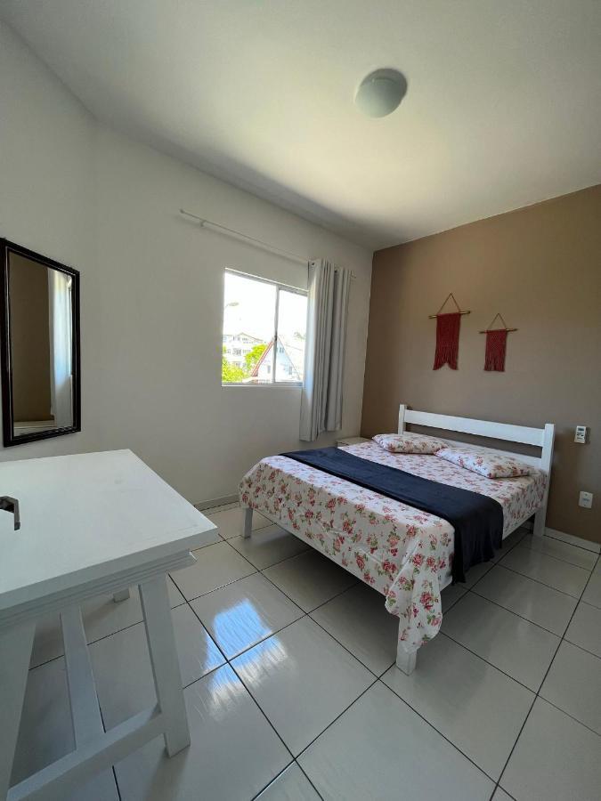 Los Hermanos Residencial ฟลอเรียนอโปลิส ภายนอก รูปภาพ