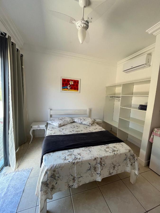 Los Hermanos Residencial ฟลอเรียนอโปลิส ภายนอก รูปภาพ