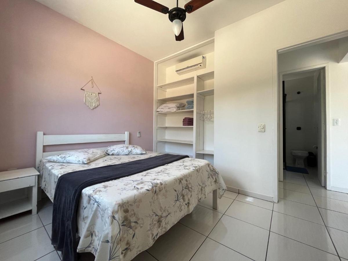 Los Hermanos Residencial ฟลอเรียนอโปลิส ภายนอก รูปภาพ