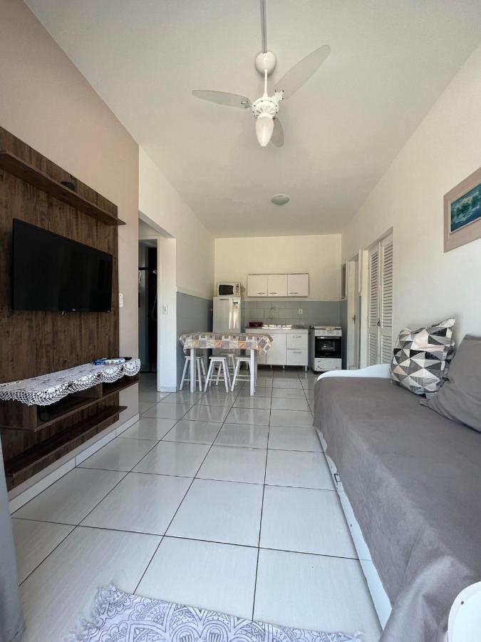 Los Hermanos Residencial ฟลอเรียนอโปลิส ภายนอก รูปภาพ