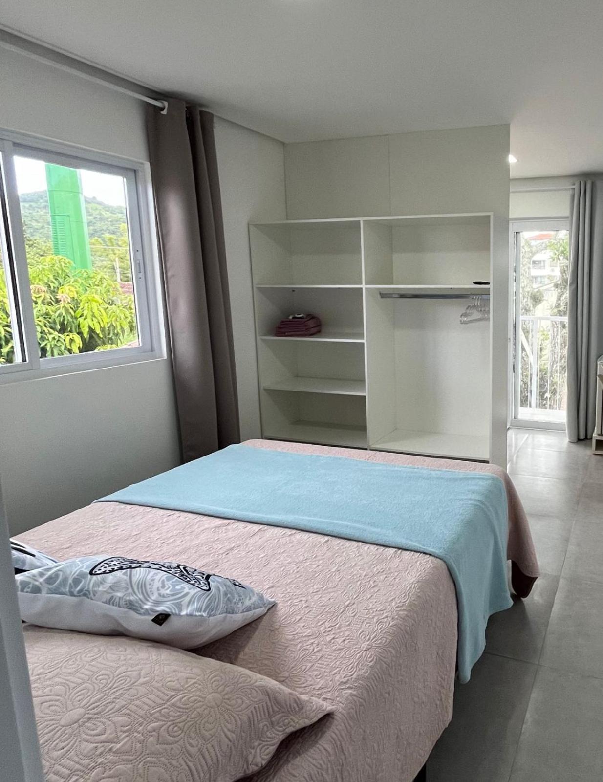 Los Hermanos Residencial ฟลอเรียนอโปลิส ภายนอก รูปภาพ