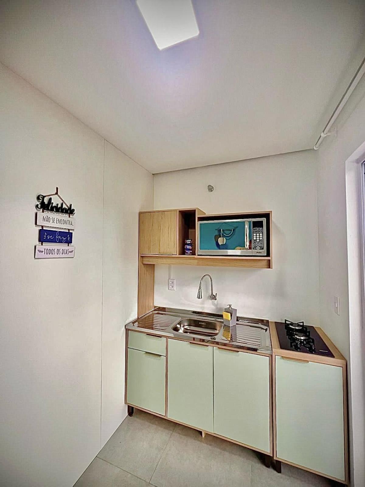 Los Hermanos Residencial ฟลอเรียนอโปลิส ภายนอก รูปภาพ