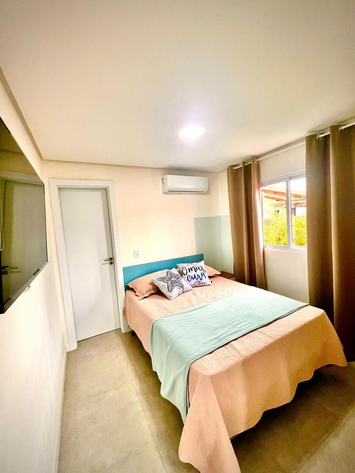 Los Hermanos Residencial ฟลอเรียนอโปลิส ภายนอก รูปภาพ