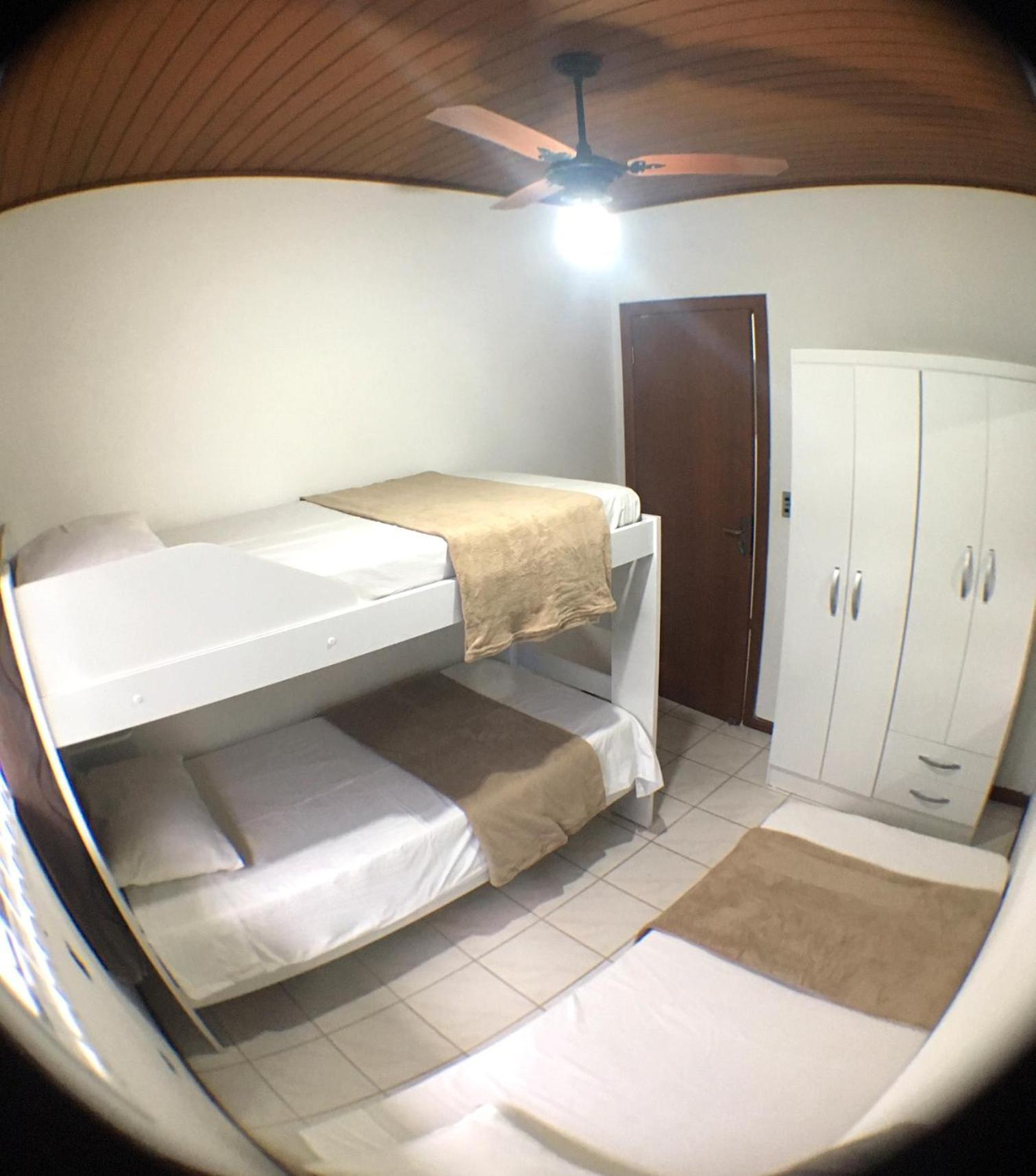 Los Hermanos Residencial ฟลอเรียนอโปลิส ห้อง รูปภาพ