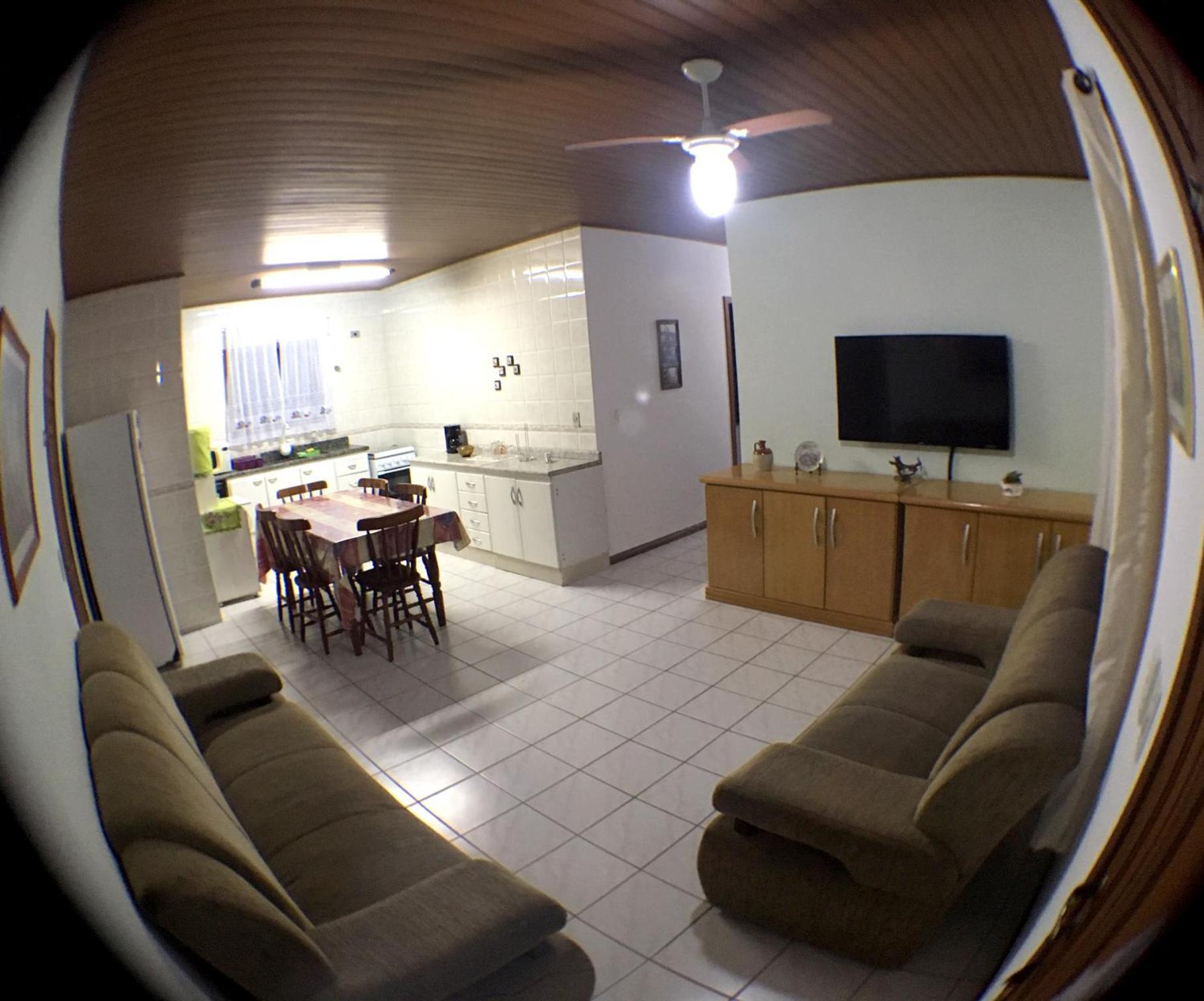 Los Hermanos Residencial ฟลอเรียนอโปลิส ห้อง รูปภาพ