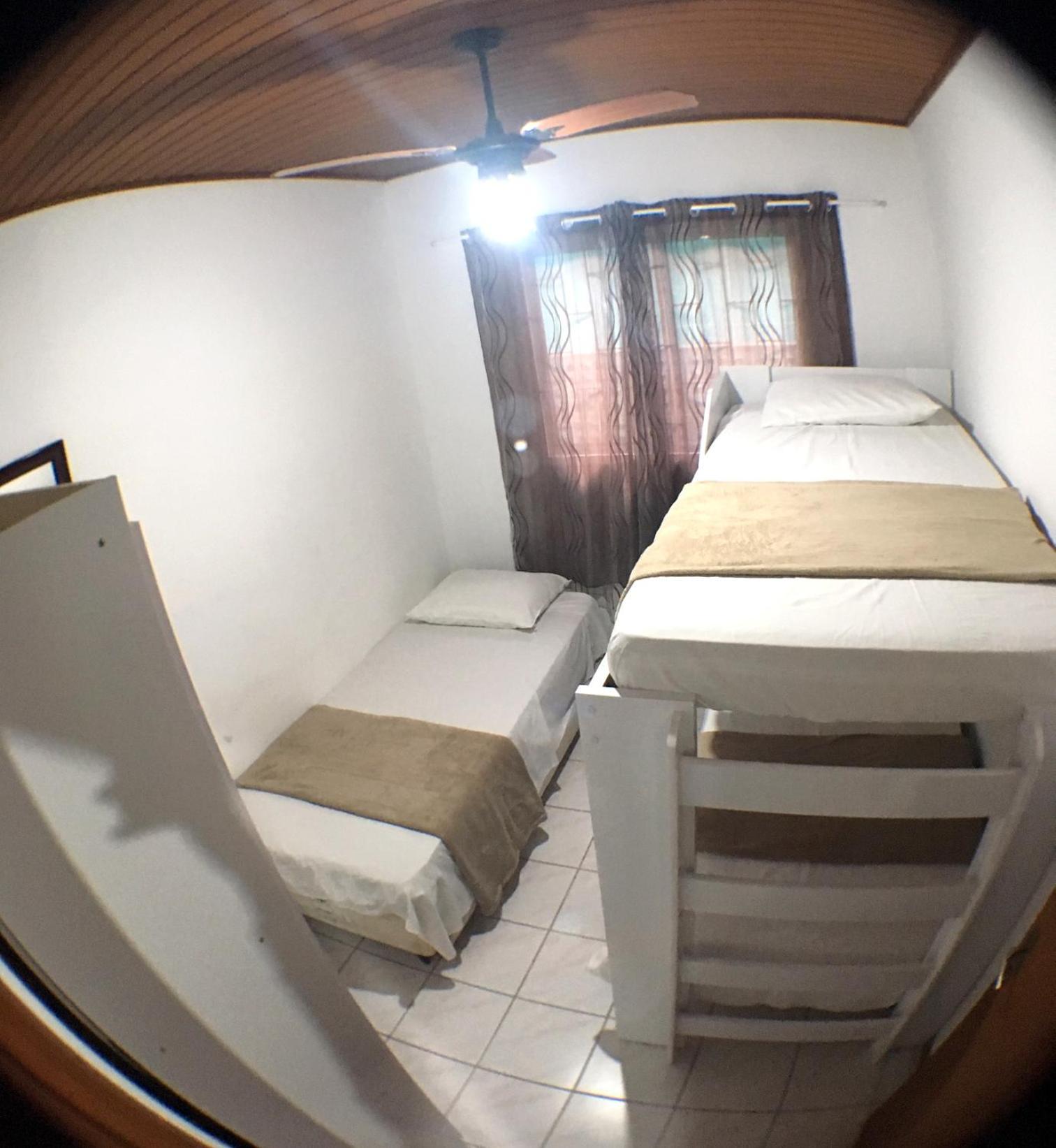 Los Hermanos Residencial ฟลอเรียนอโปลิส ห้อง รูปภาพ