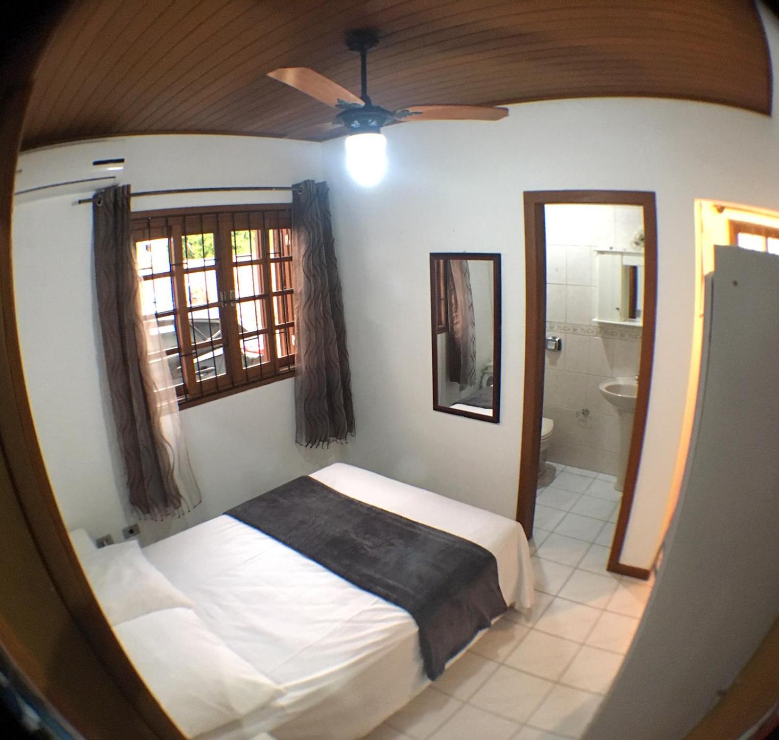 Los Hermanos Residencial ฟลอเรียนอโปลิส ห้อง รูปภาพ