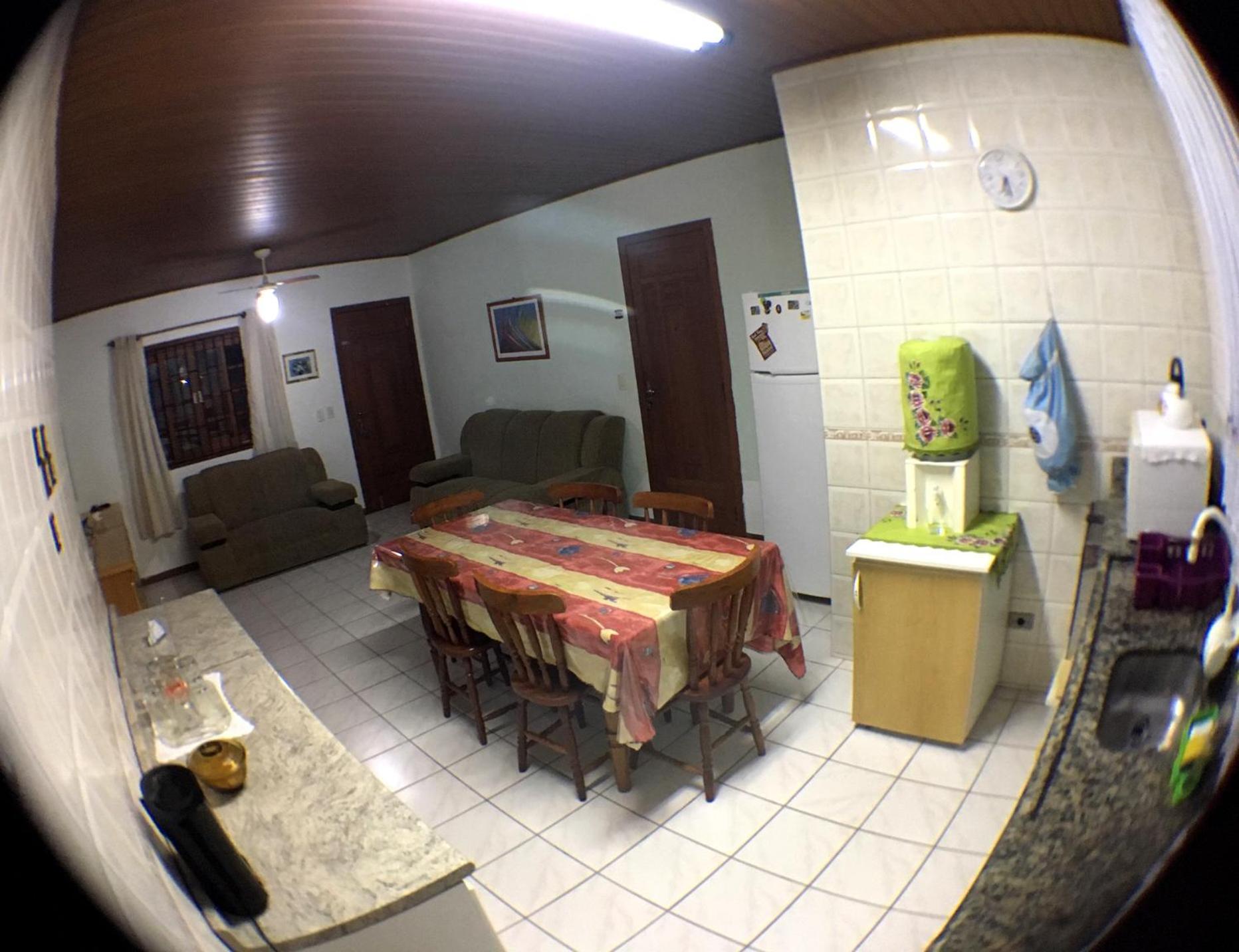 Los Hermanos Residencial ฟลอเรียนอโปลิส ห้อง รูปภาพ