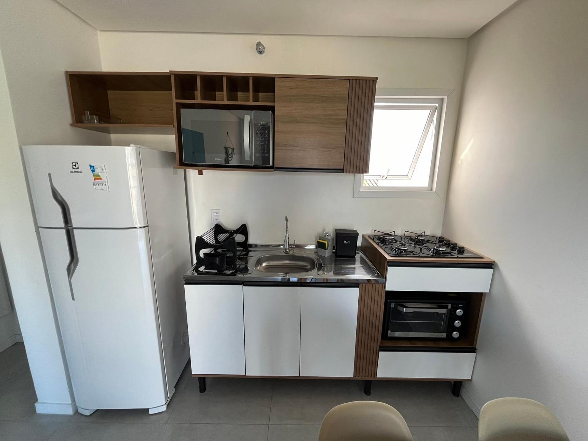 Los Hermanos Residencial ฟลอเรียนอโปลิส ภายนอก รูปภาพ
