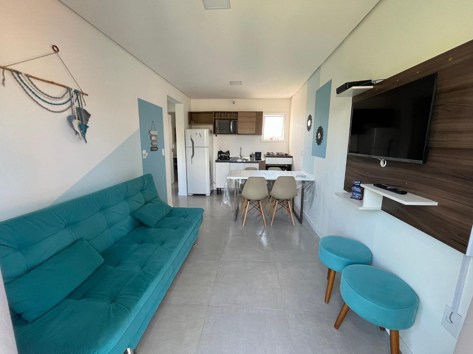 Los Hermanos Residencial ฟลอเรียนอโปลิส ภายนอก รูปภาพ