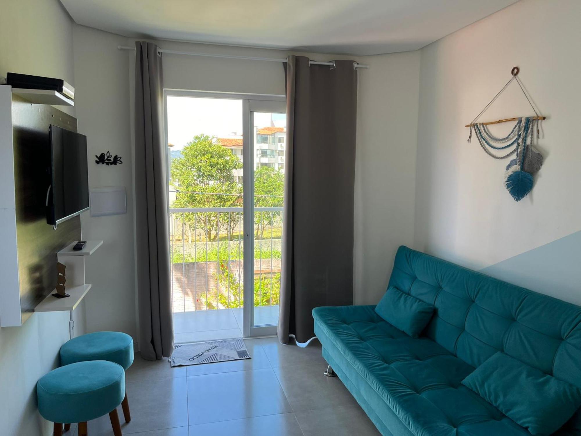 Los Hermanos Residencial ฟลอเรียนอโปลิส ภายนอก รูปภาพ