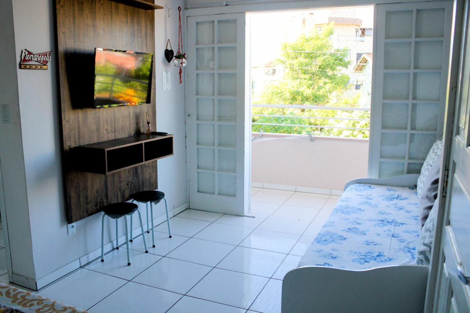 Los Hermanos Residencial ฟลอเรียนอโปลิส ภายนอก รูปภาพ